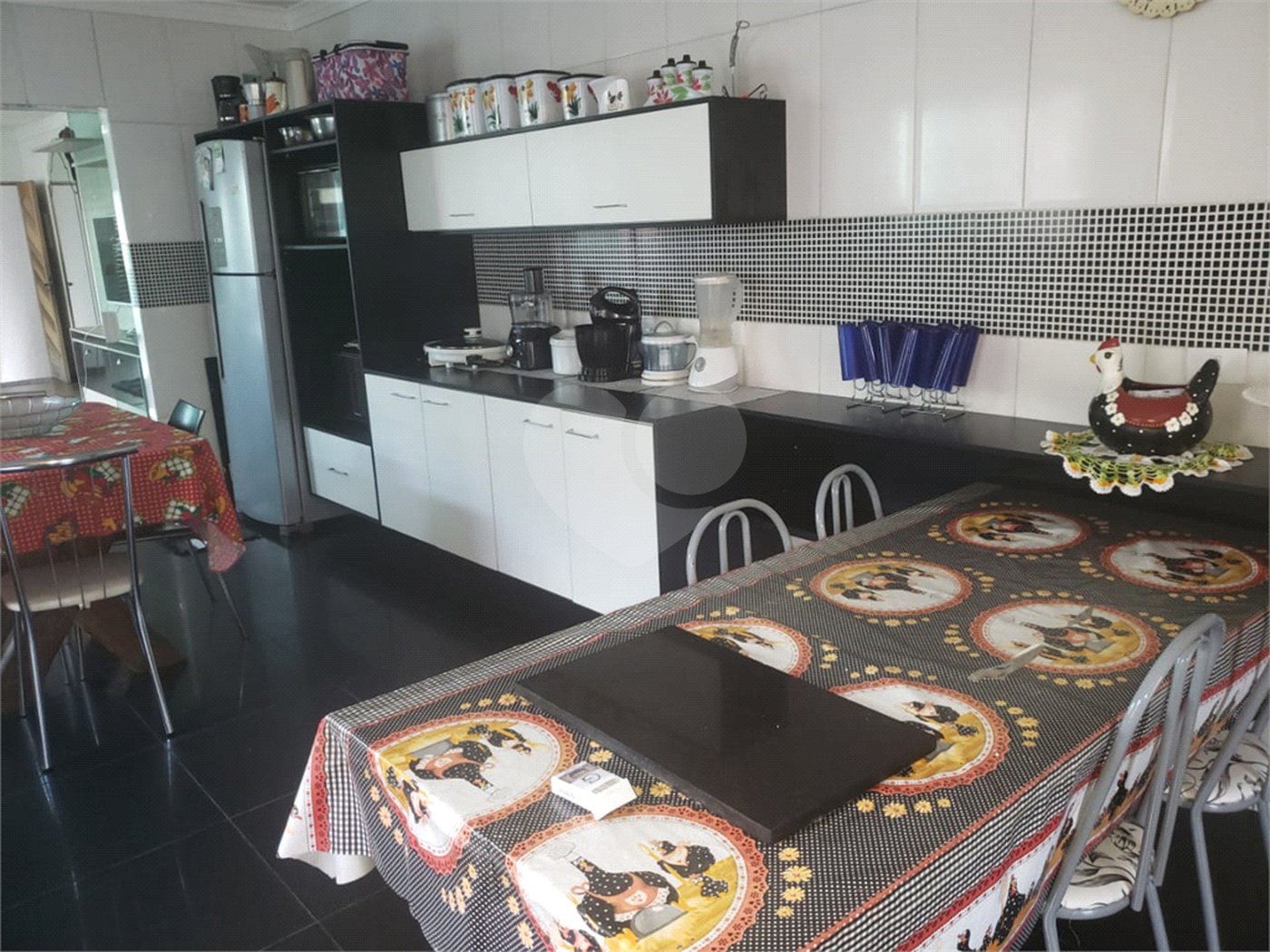 Sobrado à venda com 4 quartos, sendo 2 suítes, em Vila Mazzei, São Paulo, SP