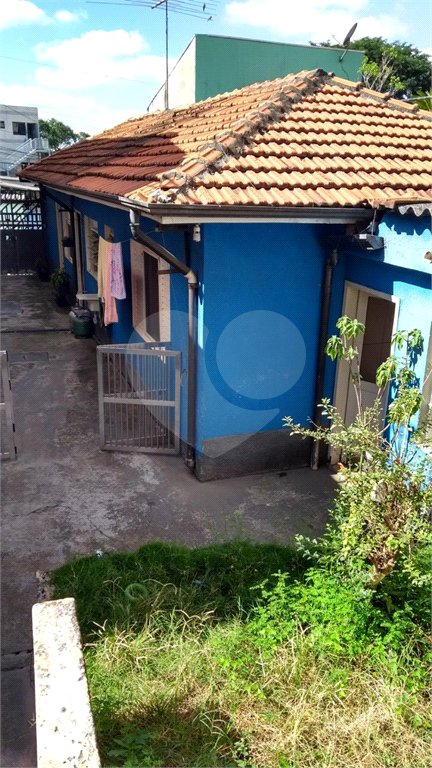 Terreno à venda com 1 quarto em Jardim Japão, São Paulo, SP
