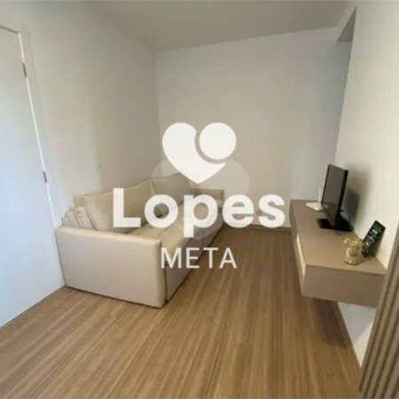 Apartamento à venda com 2 quartos, sendo 1 suíte, em Conjunto Residencial Trinta e Um de Março, São José dos Campos, SP