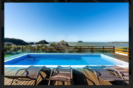 Casa à venda com 4 suítes em Praia Rasa, Armação dos Búzios, RJ