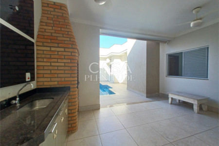 Casa em condomínio à venda com 3 suítes em Iporanga, Sorocaba, SP