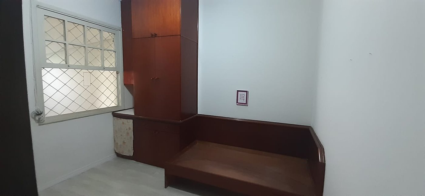 Casa à venda com 3 quartos em Taquaral, Campinas, SP