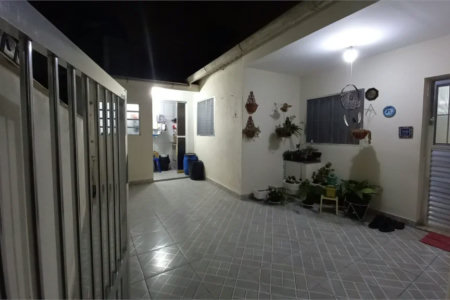 Casa à venda com 3 quartos em Jardim São Jorge, São Paulo, SP