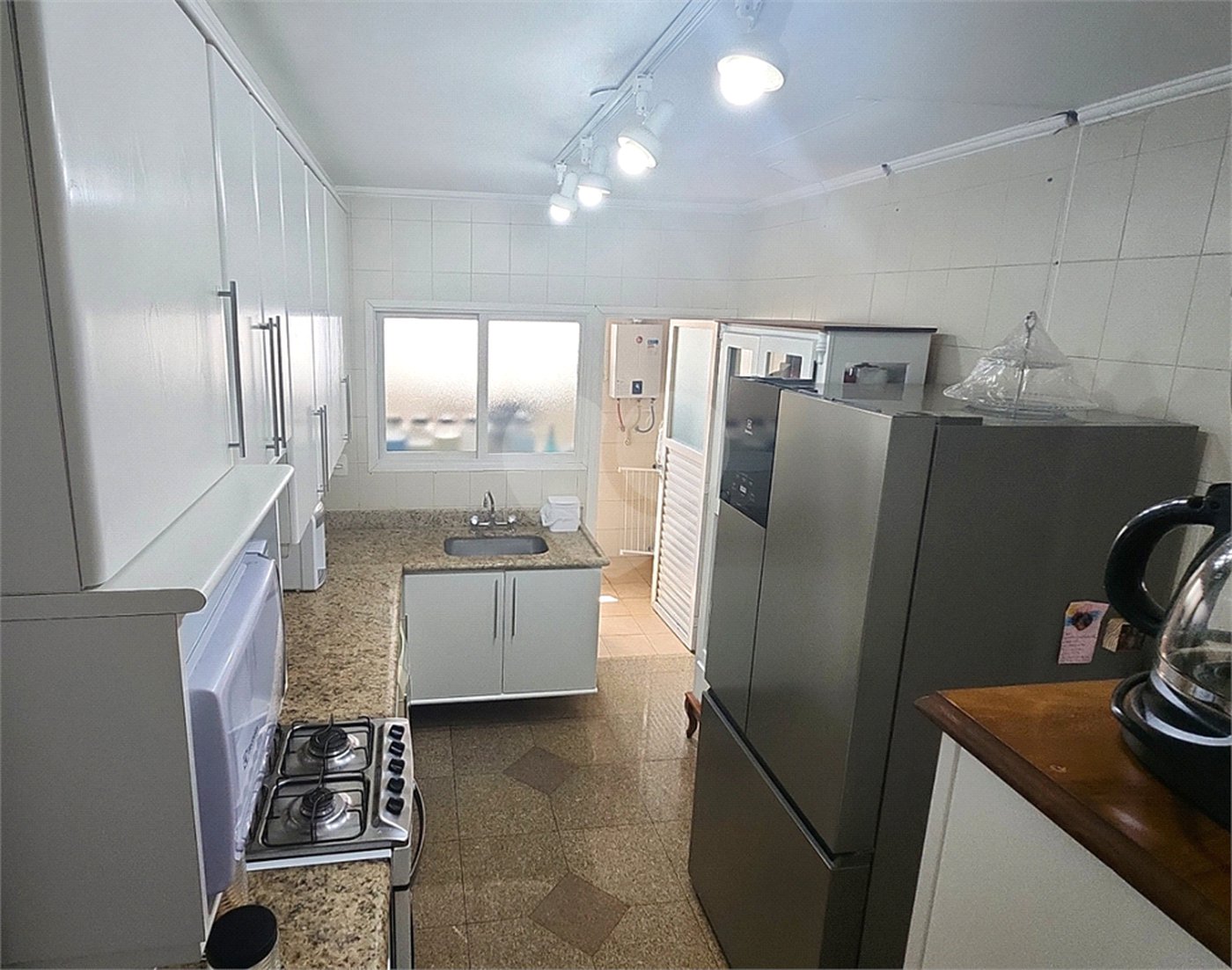 Apartamento à venda com 3 suítes em Perdizes, São Paulo, SP