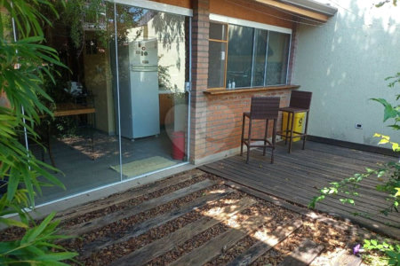 Casa à venda com 3 quartos, sendo 1 suíte,  em Vila Monumento, São Paulo, SP