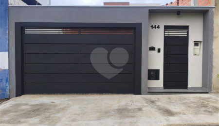 Casa à venda com 3 quartos, sendo 1 suíte,  em Loteamento Gramado Ii, Itapetininga, SP