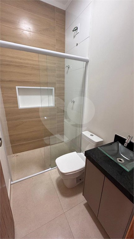Casa à venda com 3 quartos, sendo 1 suíte, em Jardim Bom Sucesso, Indaiatuba, SP
