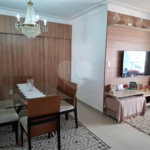 Apartamento à venda com 3 quartos, sendo 1 suíte, em Jardim Piratininga, Sorocaba, SP