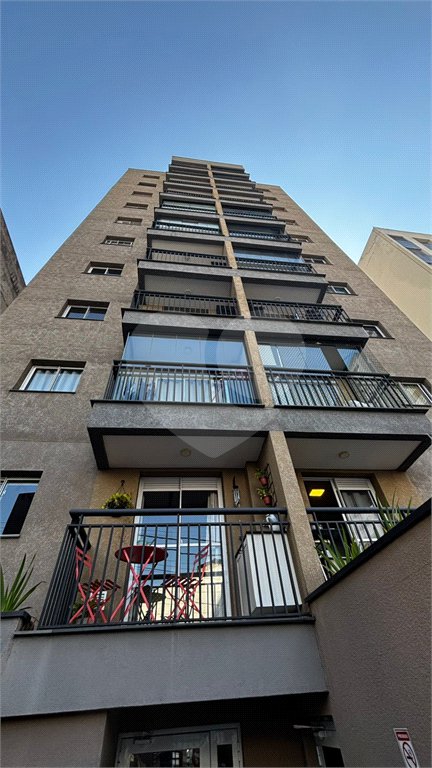 Studio à venda com 1 suíte no Centro, São Paulo, SP