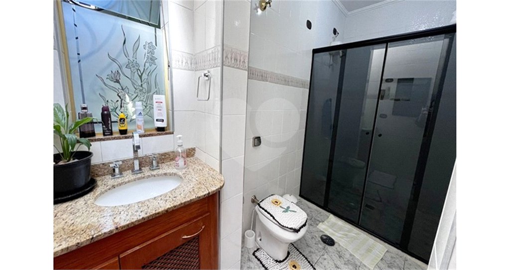 Casa à venda com 3 quartos, sendo 1 suíte, em Vila Boaçava, São Paulo, SP