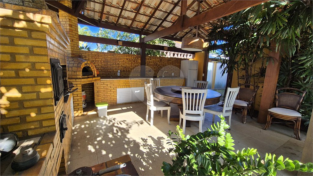 Casa em condomínio à venda com 4 suítes no Centro (mangue), Armação dos Búzios, RJ