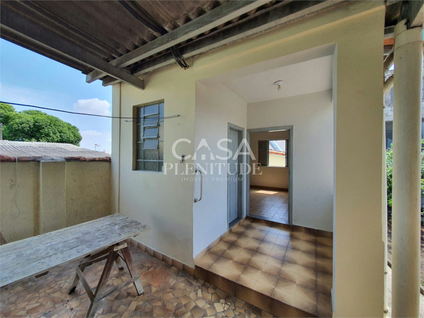 Casa à venda com 3 quartos em Vila Augusta, Sorocaba, SP
