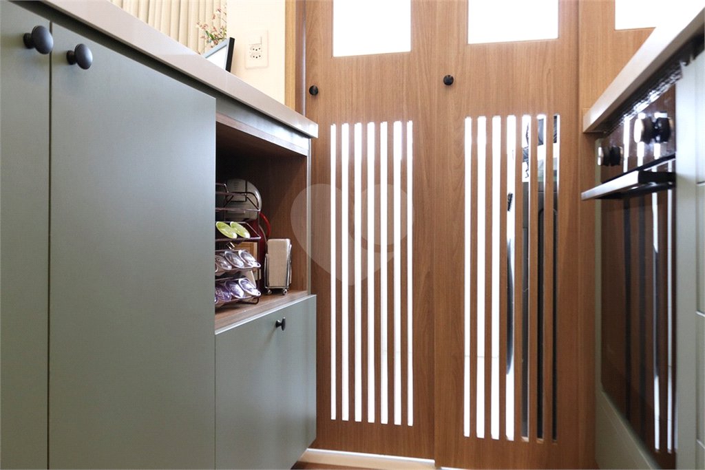 Apartamento à venda com 2 quartos, sendo 1 suíte, em Parada Inglesa, São Paulo, SP