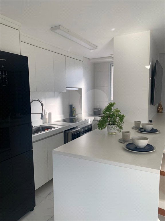 Apartamento à venda com 1 quarto em Vila Leopoldina, São Paulo, SP