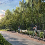 Apartamento para alugar com 3 suítes,  em Jardim Morumbi, São Paulo, SP
