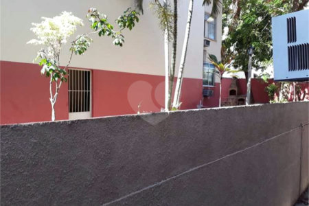 Apartamento à venda com 3 quartos em Vila Isabel, Rio de Janeiro, RJ