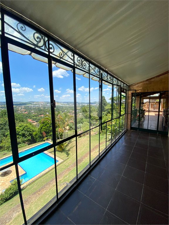 Casa à venda com 4 suítes no condomínio São Joaquim, Vinhedo - SP