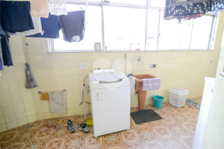 Apartamento à venda com 4 quartos, sendo 1 suíte, em Tijuca, Rio de Janeiro, RJ