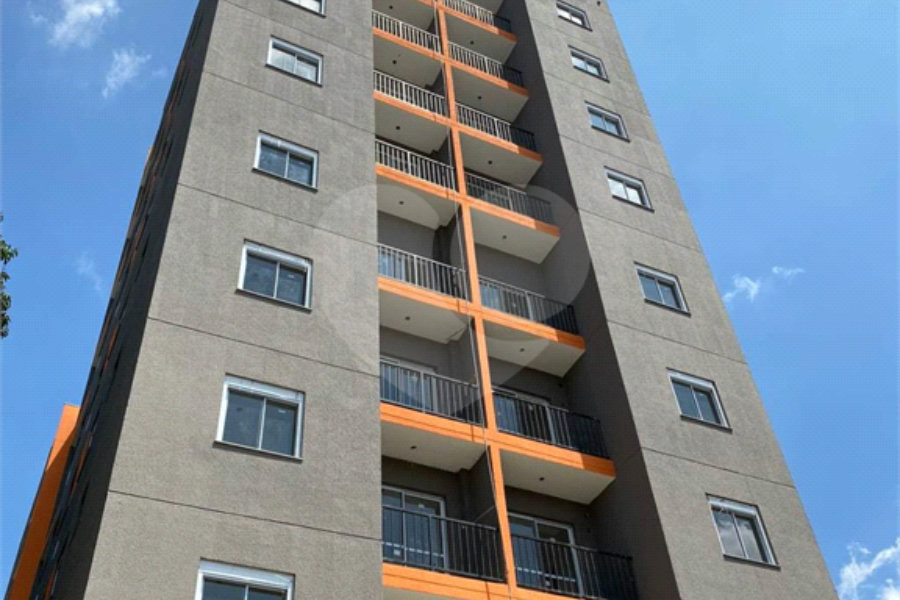 Apartamento à venda com 2 quartos em Casa Verde, São Paulo, SP