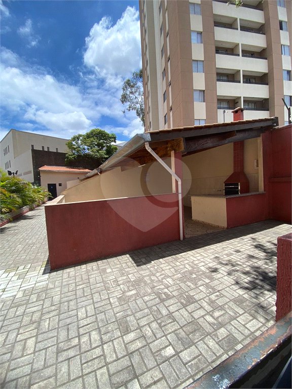 Apartamento à venda com 2 quartos em Jardim Ângela (zona Leste), São Paulo, SP