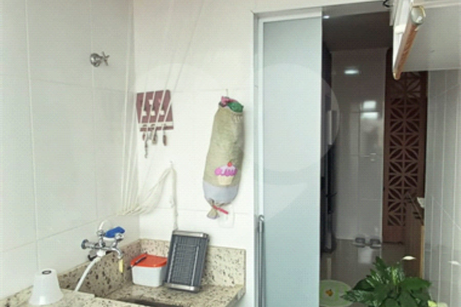 Apartamento à venda com 1 quarto em Tremembé, São Paulo, SP