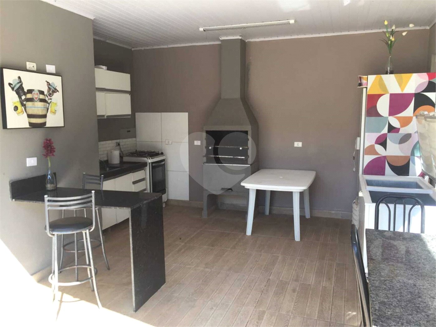 CHACARA A VENDA COM 3.190M², 2 DORMITORIOS, 2 BANHEIROS, 6 VAGAS - CHACARA SÃO JOSÉ - SÃO JOSEÉ DOS