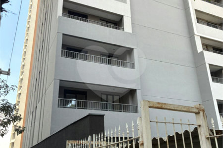 Studio à venda com 1 quarto em Ipiranga, São Paulo, SP