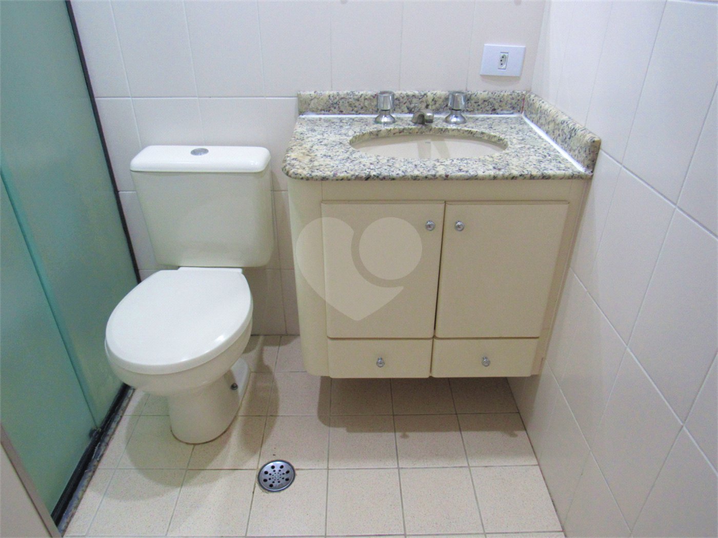 Apartamento à venda com 2 quartos em Mandaqui, São Paulo, SP