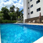 Apartamento à venda com 2 quartos, sendo 1 suíte, em Jardim São Carlos, Sorocaba, SP