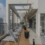 Apartamento à venda com 1 suíte em Jardim Prudência, São Paulo, SP