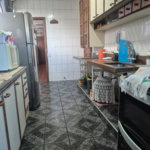 Apartamento com 3 dormitórios à venda, 180 m² por R$ 1.180.000,00 - Pompéia - Santos/SP