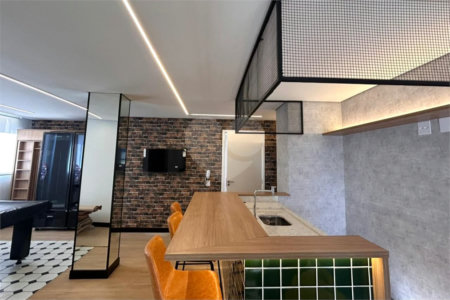 Apartamento à venda com 2 quartos em Além Ponte, Sorocaba, SP