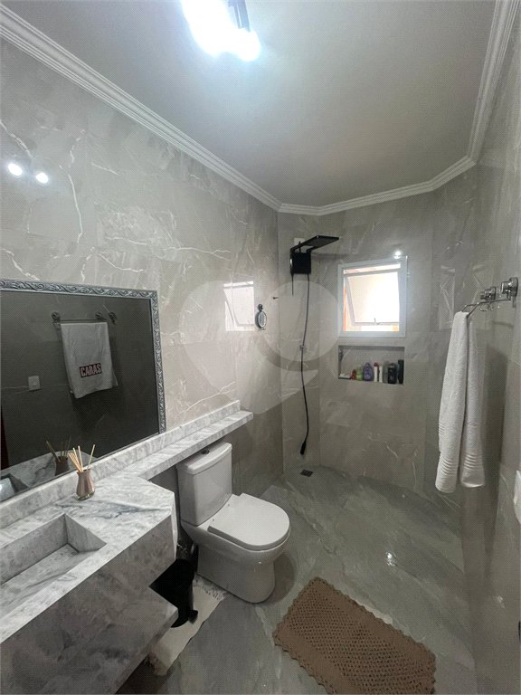 Sobrado à venda com 3 quartos, sendo 1 suíte, em Vila Piauí, São Paulo, SP