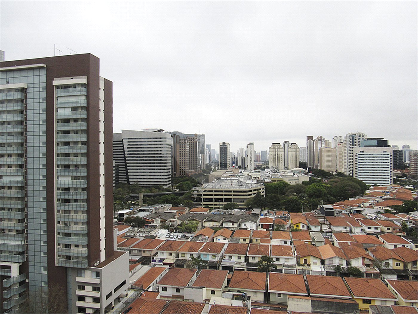 Sala à venda em Chácara Santo Antônio (zona Sul), São Paulo, SP