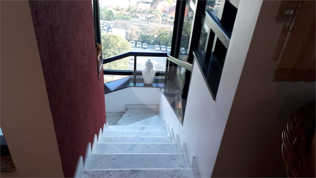 Cobertura à venda com 4 quartos, sendo 3 suítes, em Santana, São Paulo, SP