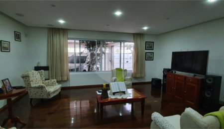 Casa à venda com 4 suítes em Vila Cordeiro, São Paulo, SP