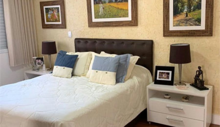 Casa Residencial à venda, Jardim Bela Vista, Santo André - CA0145.