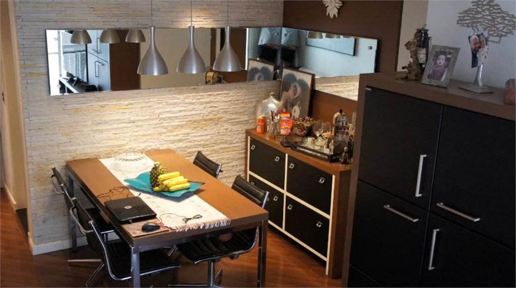 Apartamento à venda com 3 quartos em Jardim das Vertentes, São Paulo, SP