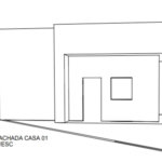Casa à venda com 2 quartos em Jardim dos Ipês, Três Lagoas, MS