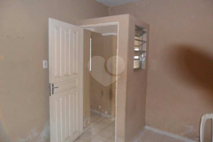 Sobrado à venda com 4 quartos em Imirim, São Paulo, SP