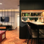 Apartamento à venda com 2 suítes em Indianópolis, São Paulo, SP