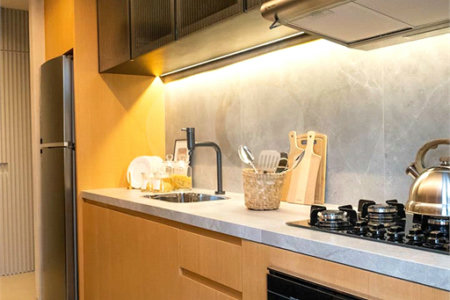 Apartamento à venda com 2 quartos, sendo 1 suíte, em Pinheiros, São Paulo, SP