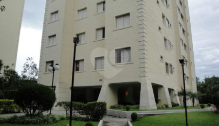 Apartamento à venda com 3 quartos, sendo 1 suíte, em Mandaqui, São Paulo, SP