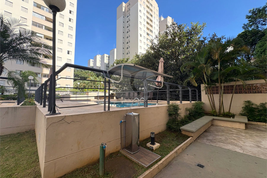 Apartamento à venda com 2 quartos em Imirim, São Paulo, SP