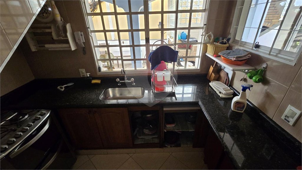 Sobrado à venda com 3 quartos em Pirituba, São Paulo, SP