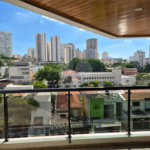 Apartamento à venda ou para alugar com 4 quartos, sendo 2 suítes, em Santana, São Paulo, SP