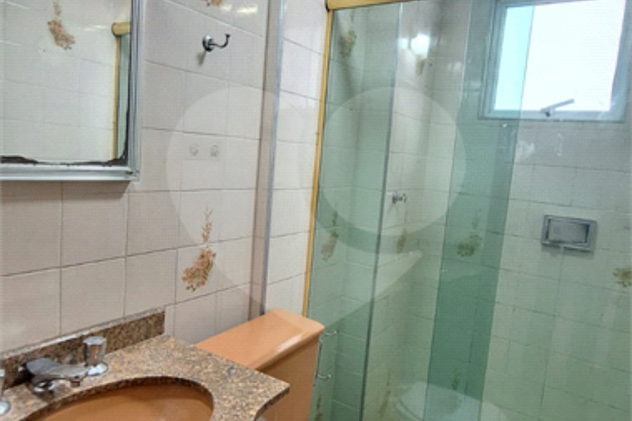 Apartamento à venda ou para alugar com 2 quartos em Parque Novo Mundo, São Paulo, SP