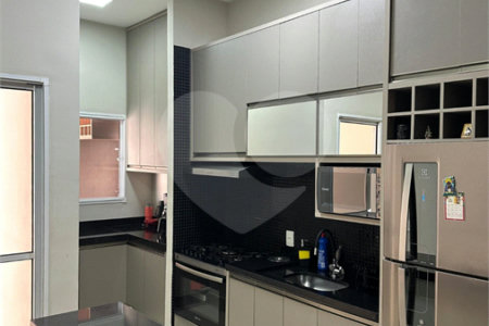 Casa à venda com 3 quartos, sendo 1 suíte, no condomínio Origem Vg, Várzea Grande - MT