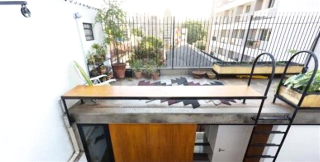 Apartamento à venda com 4 quartos em Pinheiros, São Paulo, SP
