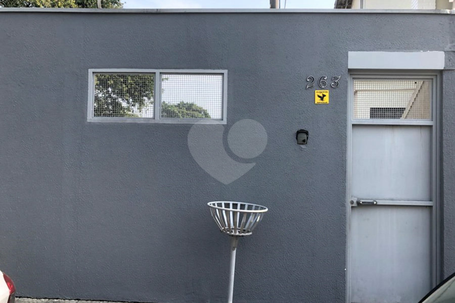 Sobrado à venda com 3 quartos em Freguesia do Ó, São Paulo, SP
